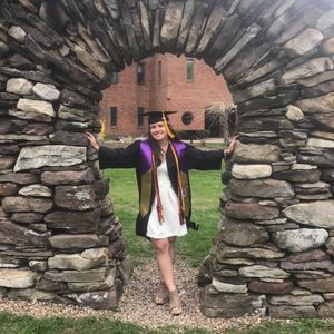 Meet your Posher, Katie